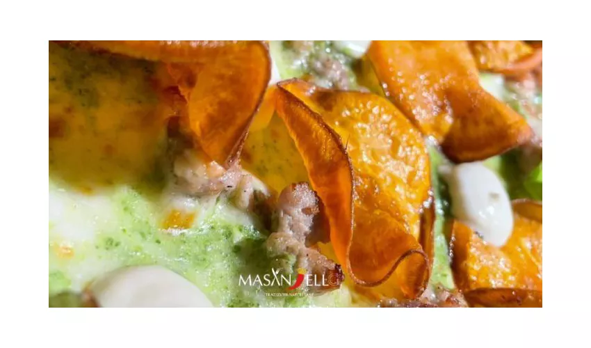 Masaniello - Tradizioni Napoletane