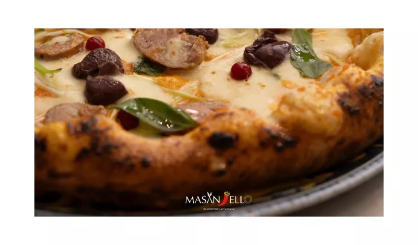 Masaniello - Tradizioni Napoletane