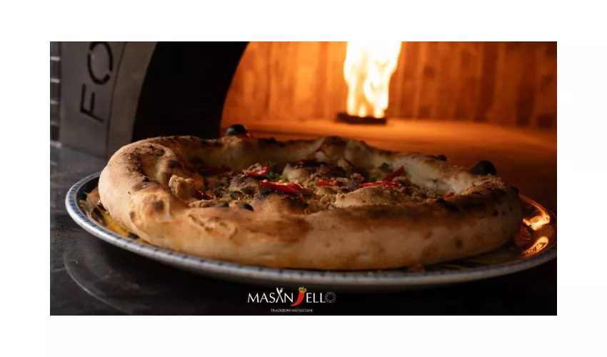 Masaniello - Tradizioni Napoletane