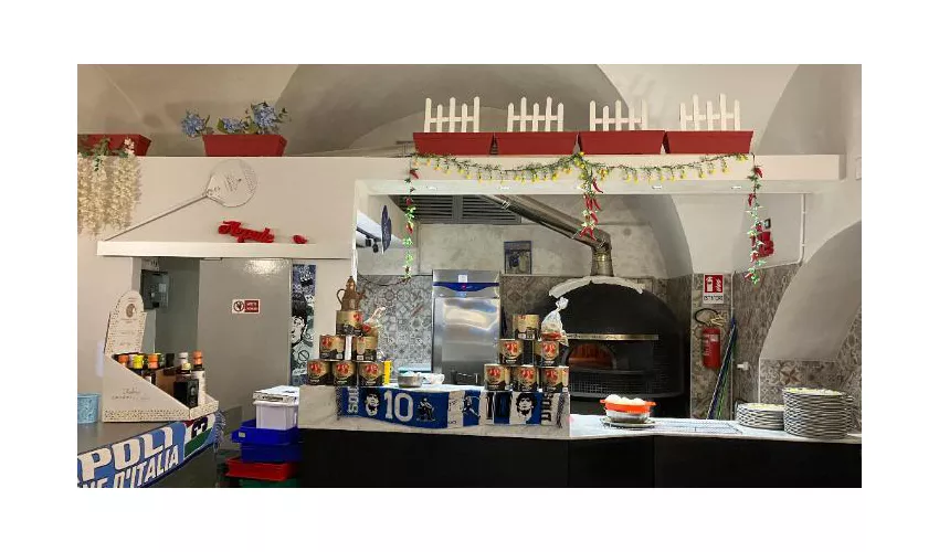 Masaniello - Tradizioni Napoletane