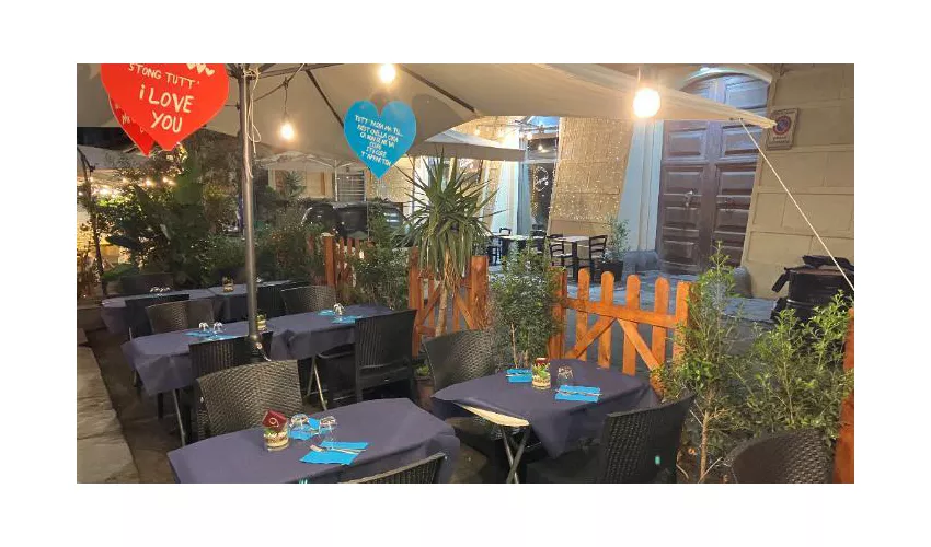 Masaniello - Tradizioni Napoletane