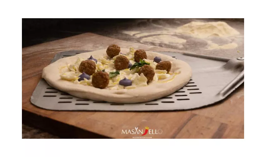 Masaniello - Tradizioni Napoletane