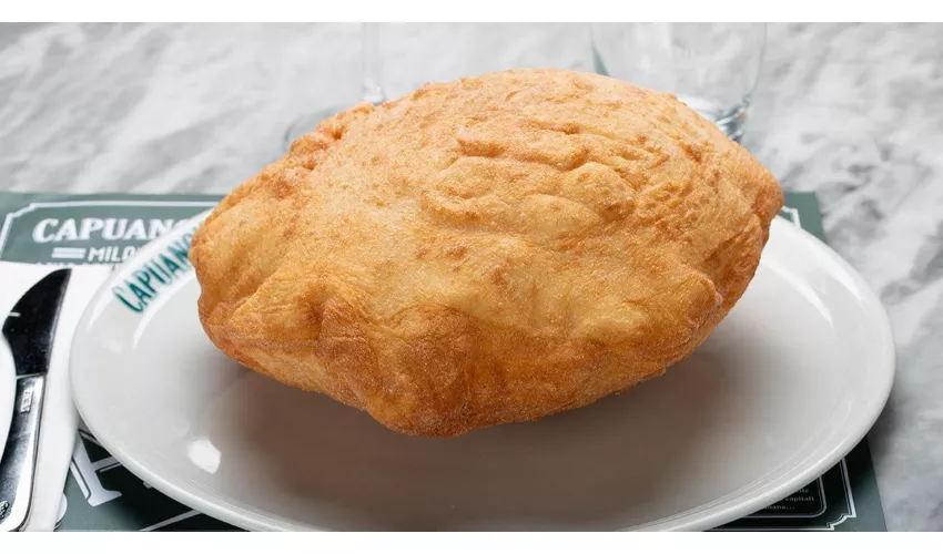 Pizzeria Capuano's - Borsieri