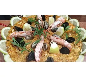 Ristorante Chalet