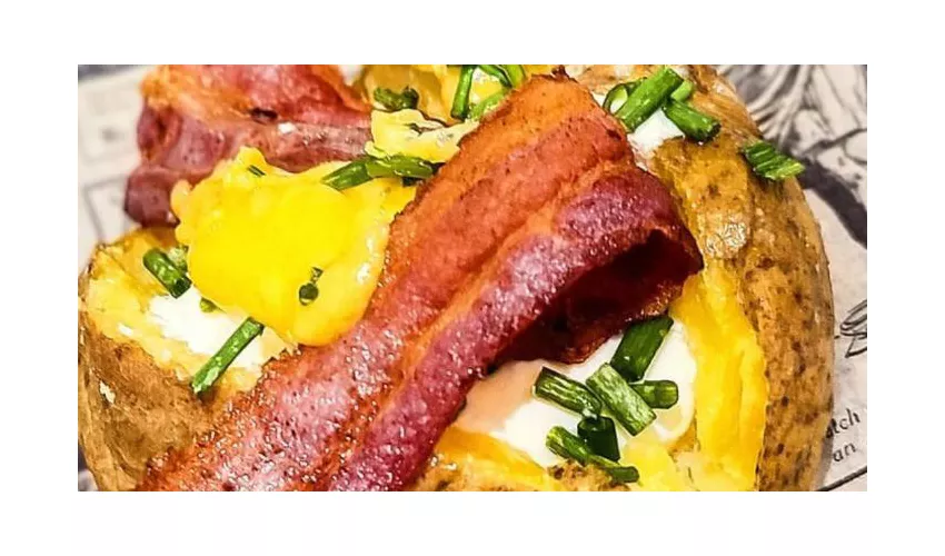 SMOKE - American BBQ, Steaks & Burgers