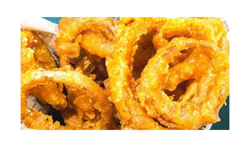 SMOKE - American BBQ, Steaks & Burgers