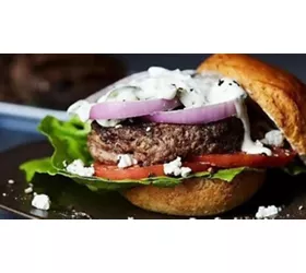 SMOKE - American BBQ, Steaks & Burgers