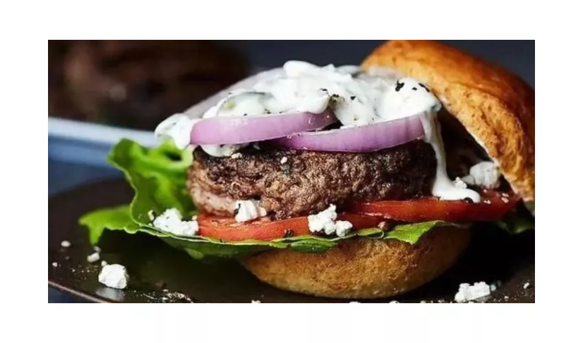 SMOKE - American BBQ, Steaks & Burgers