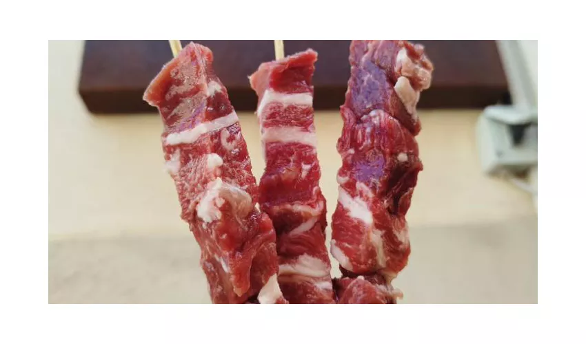 SMOKE - American BBQ, Steaks & Burgers