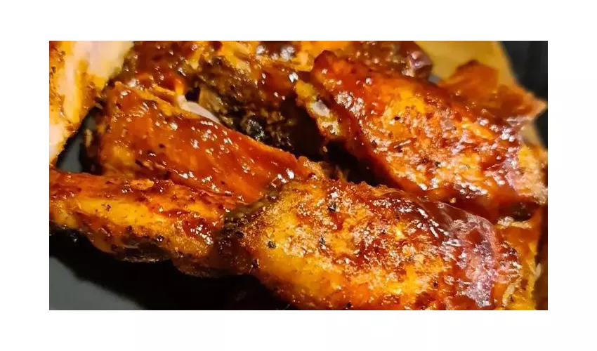 SMOKE - American BBQ, Steaks & Burgers