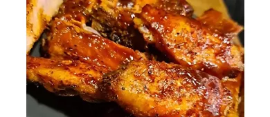 SMOKE - American BBQ, Steaks & Burgers