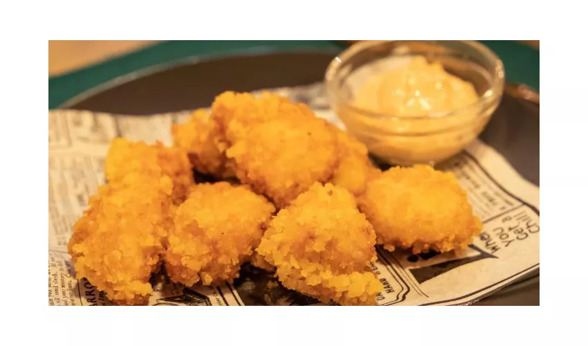 SMOKE - American BBQ, Steaks & Burgers