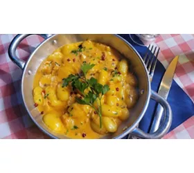 Trattoria da Luciano a Priora