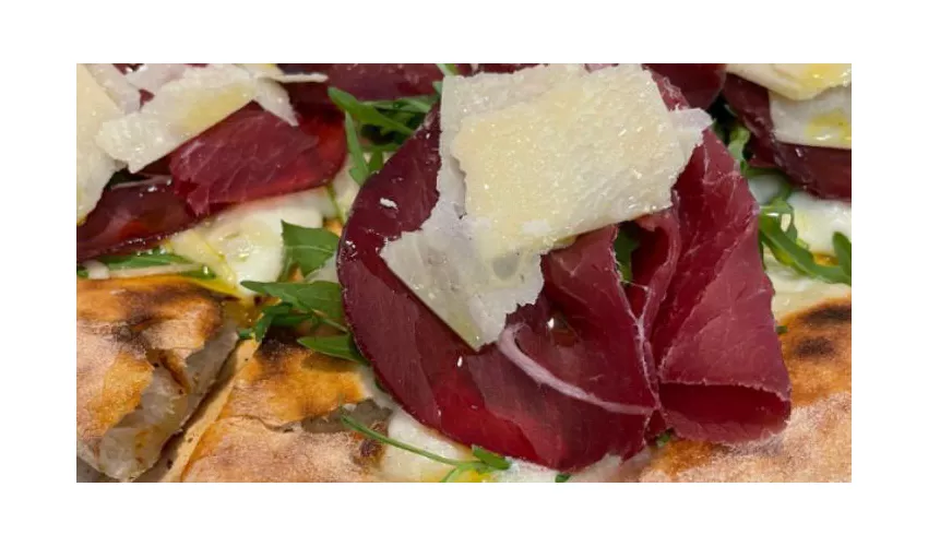 Il Lamione del Conte