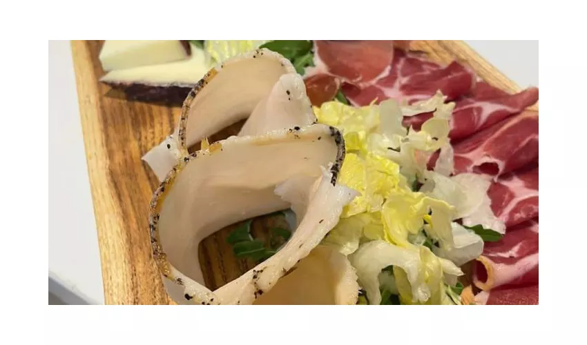 Il Lamione del Conte