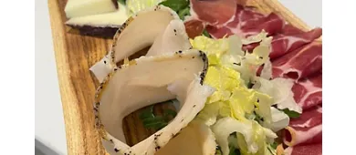 Il Lamione del Conte