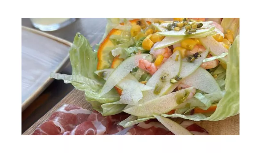 Il Lamione del Conte