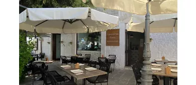 Il Lamione del Conte