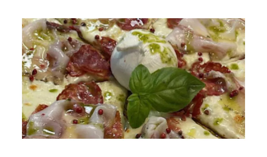 Il Lamione del Conte