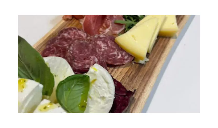 Il Lamione del Conte