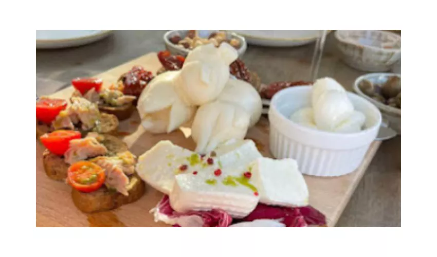 Il Lamione del Conte