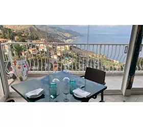 Ristorante Kairos Taormina