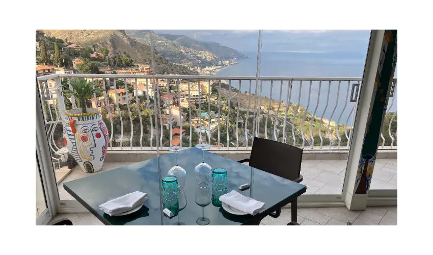 Ristorante Kairos Taormina