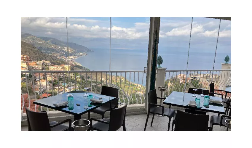 Ristorante Kairos Taormina