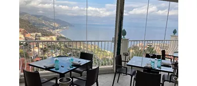 Ristorante Kairos Taormina
