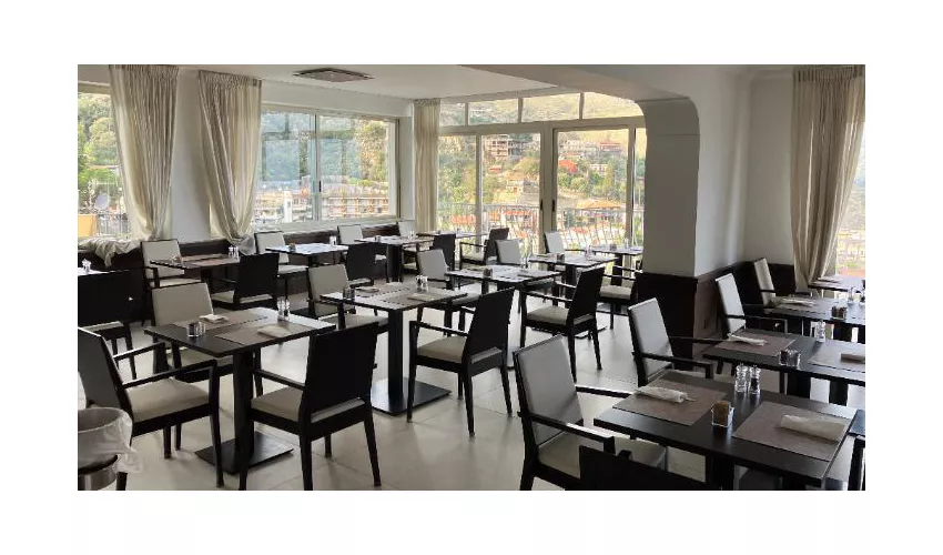 Ristorante Kairos Taormina