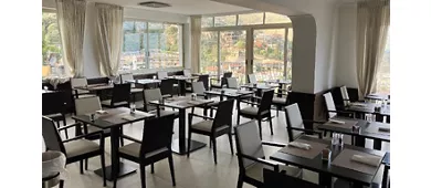 Ristorante Kairos Taormina