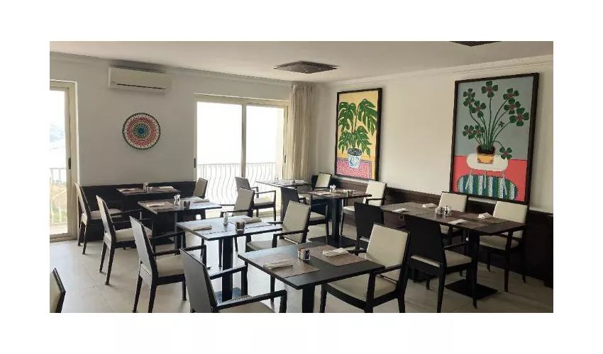 Ristorante Kairos Taormina