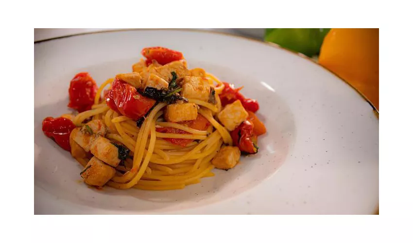 Ristorante Kairos Taormina