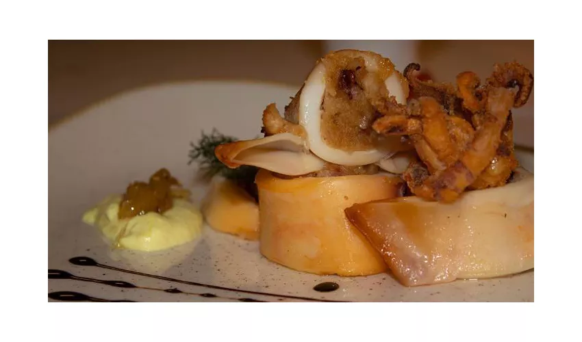 Ristorante Kairos Taormina