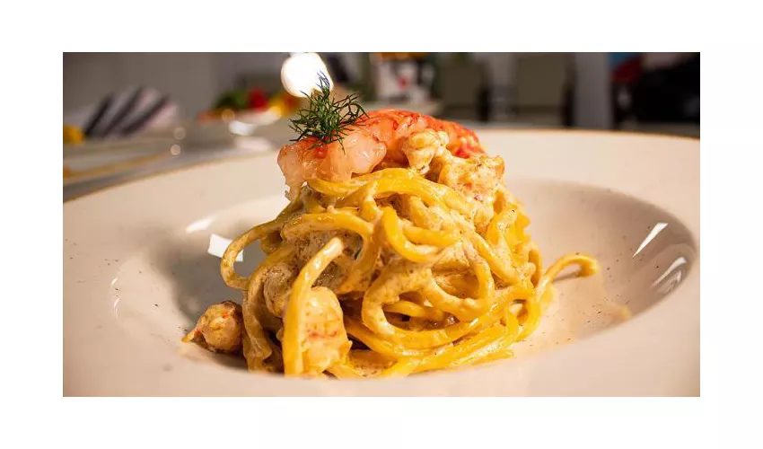 Ristorante Kairos Taormina