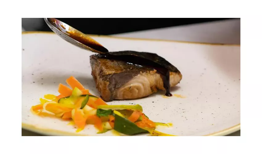 Ristorante Kairos Taormina