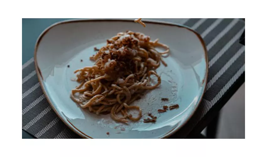 Ristorante Kairos Taormina