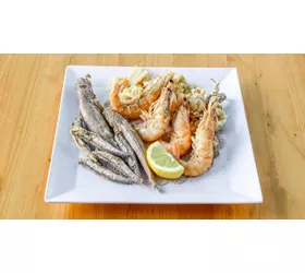 Siamo Fritti