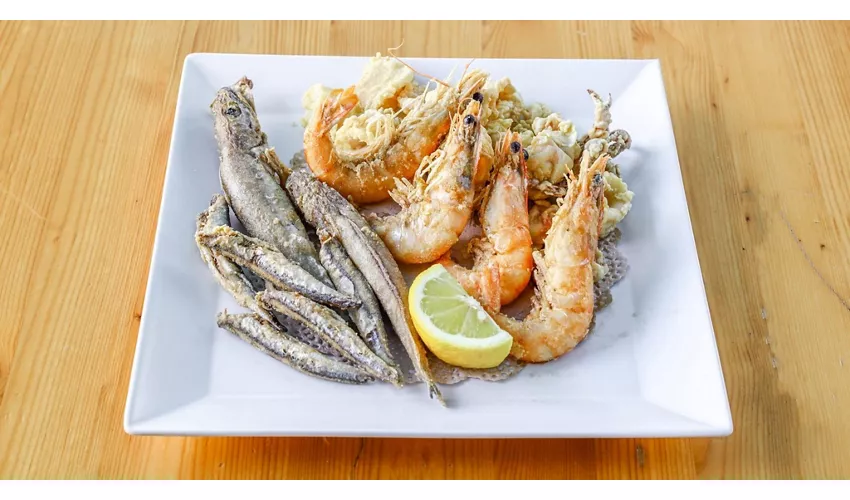 Siamo Fritti