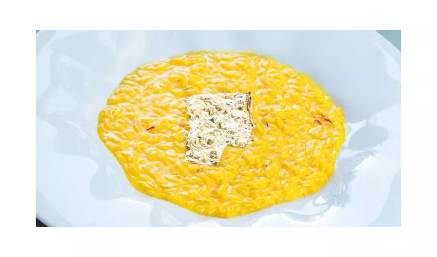 L' Amo Bistrot & Cocktail Bar