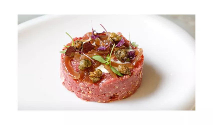 L' Amo Bistrot & Cocktail Bar