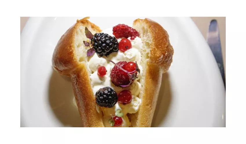 L' Amo Bistrot & Cocktail Bar