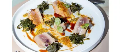 L' Amo Bistrot & Cocktail Bar