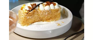 L' Amo Bistrot & Cocktail Bar