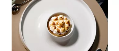 L' Amo Bistrot & Cocktail Bar