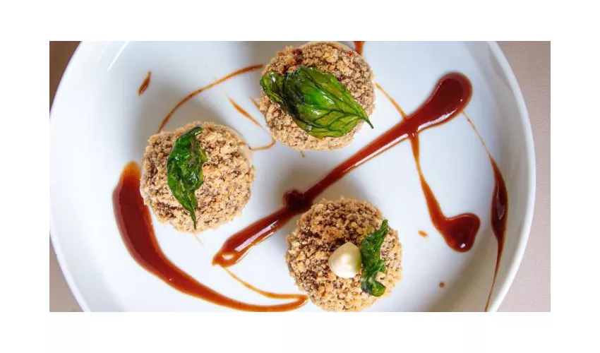 L' Amo Bistrot & Cocktail Bar