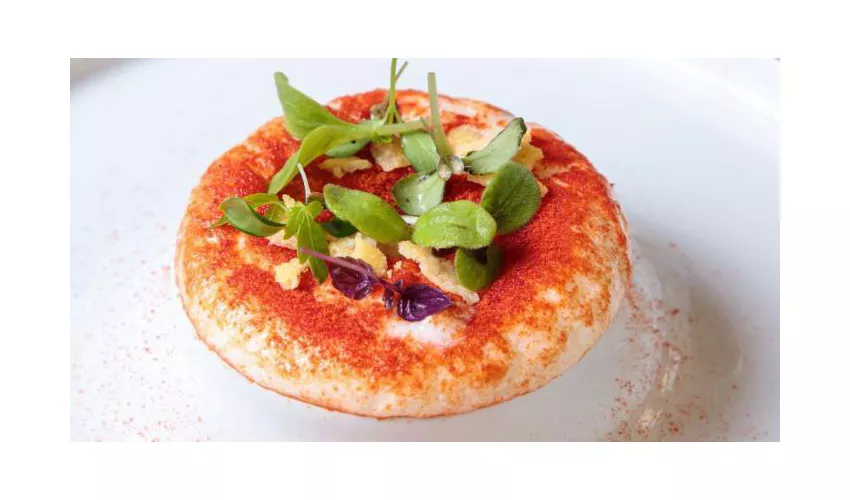 L' Amo Bistrot & Cocktail Bar