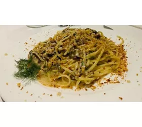 Ristorante Gradinoro