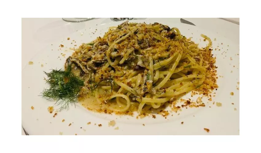 Ristorante Gradinoro