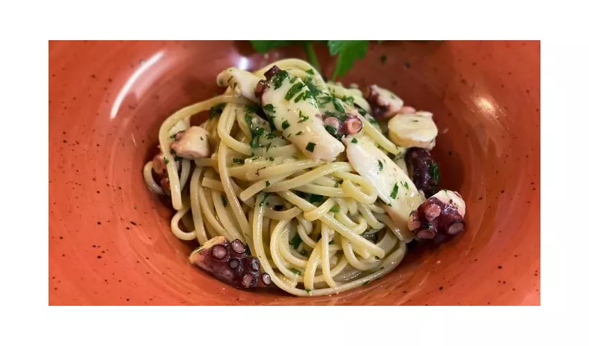 Ristorante Gradinoro